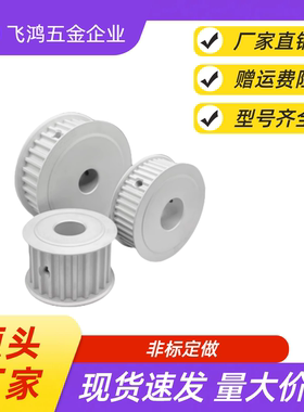 同步带轮 TTPA44T5200-B-P12 /12.7/14/15/16/17/18/19/20 TTPA4
