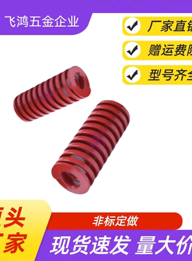 矩形弹簧  YSWM-D70-L70 L75 L80 L90 L100 L125 L150 L175 SWM70