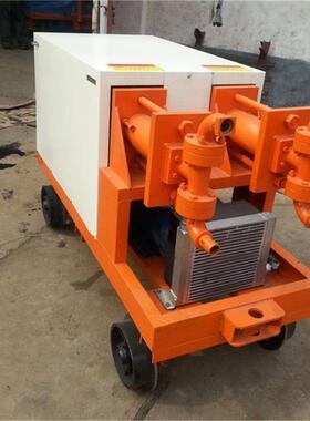 护WBY双缸双液输送644机 15KW隧道地压铁桥梁支注浆机双缸高注浆