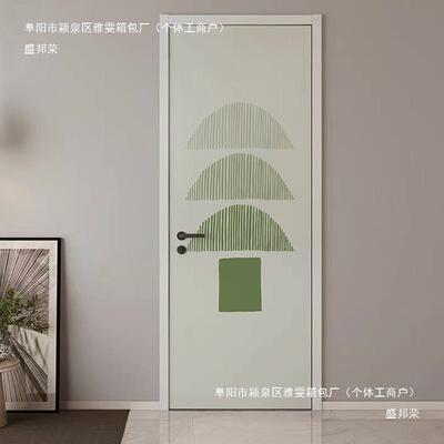 自粘门膜CVV装饰壁推拉门衣贴橱柜门玻璃门移门贴翻纸新改色遮丑