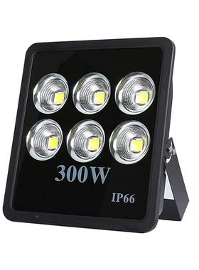 低压LE球D投光灯户工外防水12V24TBUV36通用交直流厂房V场矿井地