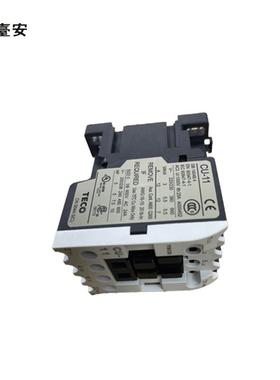 原装安TEO交流接触台器CU-11161823273238CYSG4050