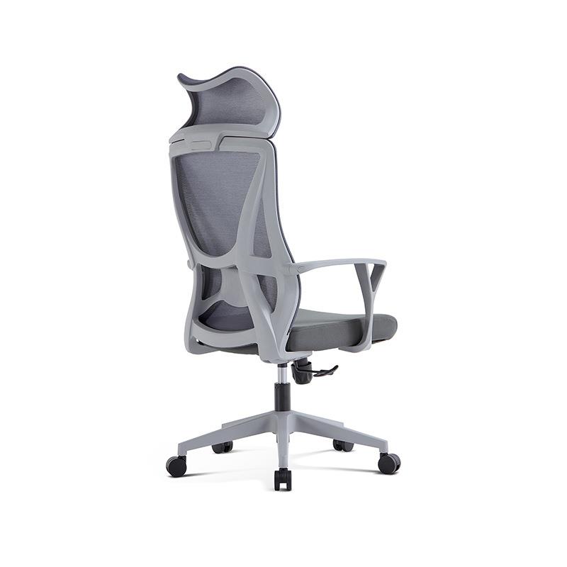 人体书工学椅办公椅躺电脑椅家JYG-29A用舒适久坐书房桌可学学生