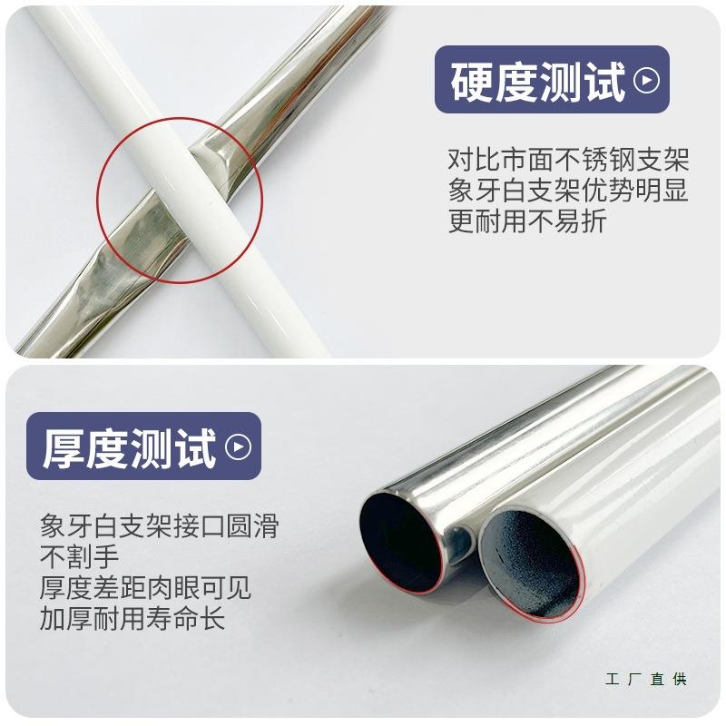 学生帐支铺架配F5M7SM9M件宿舍单自人架子由调节寝室上铺下杆子加