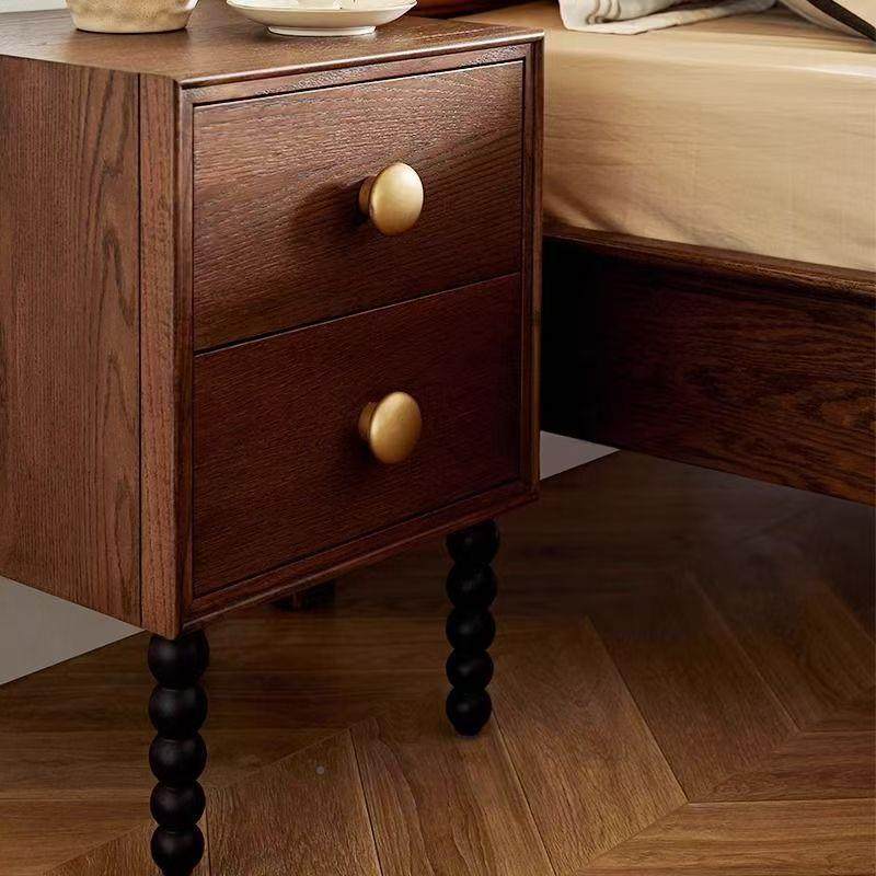 法式白复古实木床中头柜户型美式卧室储小物柜11111收纳柜蜡木古,农机/农具/农膜,其它农用工具,淘宝优惠券,粉丝福利购,淘宝优惠卷