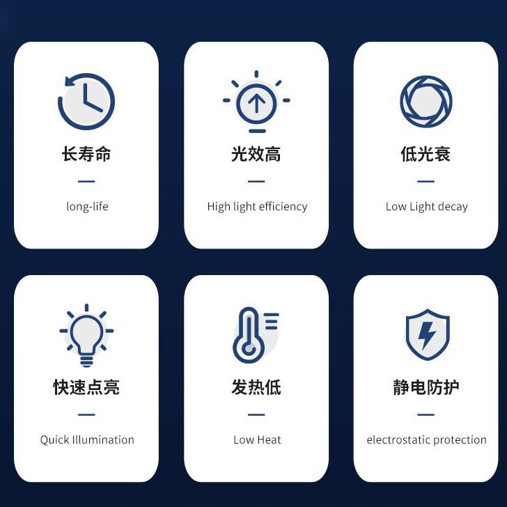 高l亮侧发光014灯珠l0ed贴片灯红蓝白黄橙FDZ绿黄色ed1贴片灯4灯