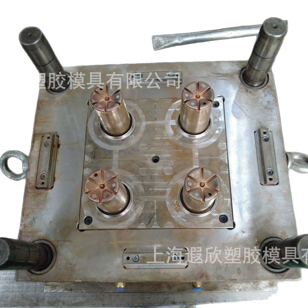 注塑模具定制开模精密模具医疗PP PE 尼龙PA6变频器外壳注塑加工