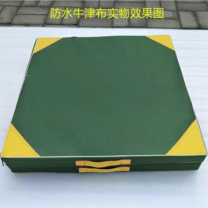 新款直销学校体操垫空翻垫子练功垫空翻垫仰卧起坐垫子舞蹈垫大体