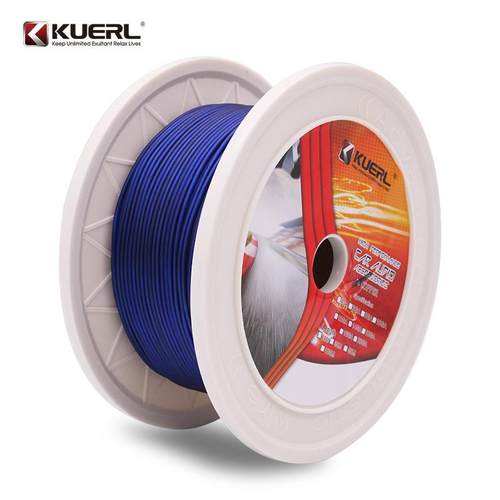 直销新款车载音响功放改装REM控制线汽车音响单支电源控制线