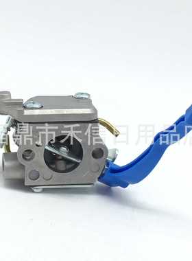 新款直销C1Q-W37 WPZ1333 125B 125BX 125BVX 修剪机 园林化油器8