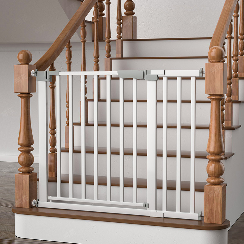 楼梯防护栏狗围栏宝宝门栏厨房楼梯护栏儿童安全楼梯护栏宠物围栏,宠物/宠物食品及用品,狗笼子,淘宝优惠券,粉丝福利购,淘宝优惠卷