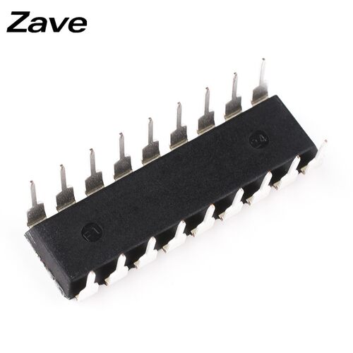 LM3914/3915N-1 直插 DIP18封装 LED条形图显示驱动器 IC芯片