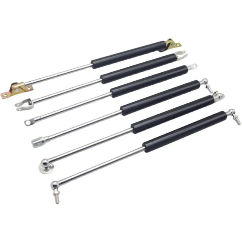 NSBA-B-S60-N100/NSBA-A-S60-N200/NSBA-A-S60-N150氮汽气弹簧