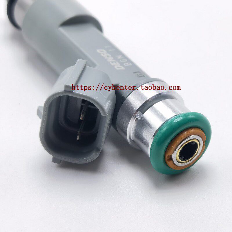 适用欧力威幻速S2 S3炫丽酷熊C30 M4比亚迪F0 12孔喷油嘴器改装