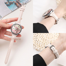 适用于小米手表s4表带真皮小蛮腰watchs4sport新款表链S3皮质color2运动智能s2腕带s1时尚41mm女士替换带配件