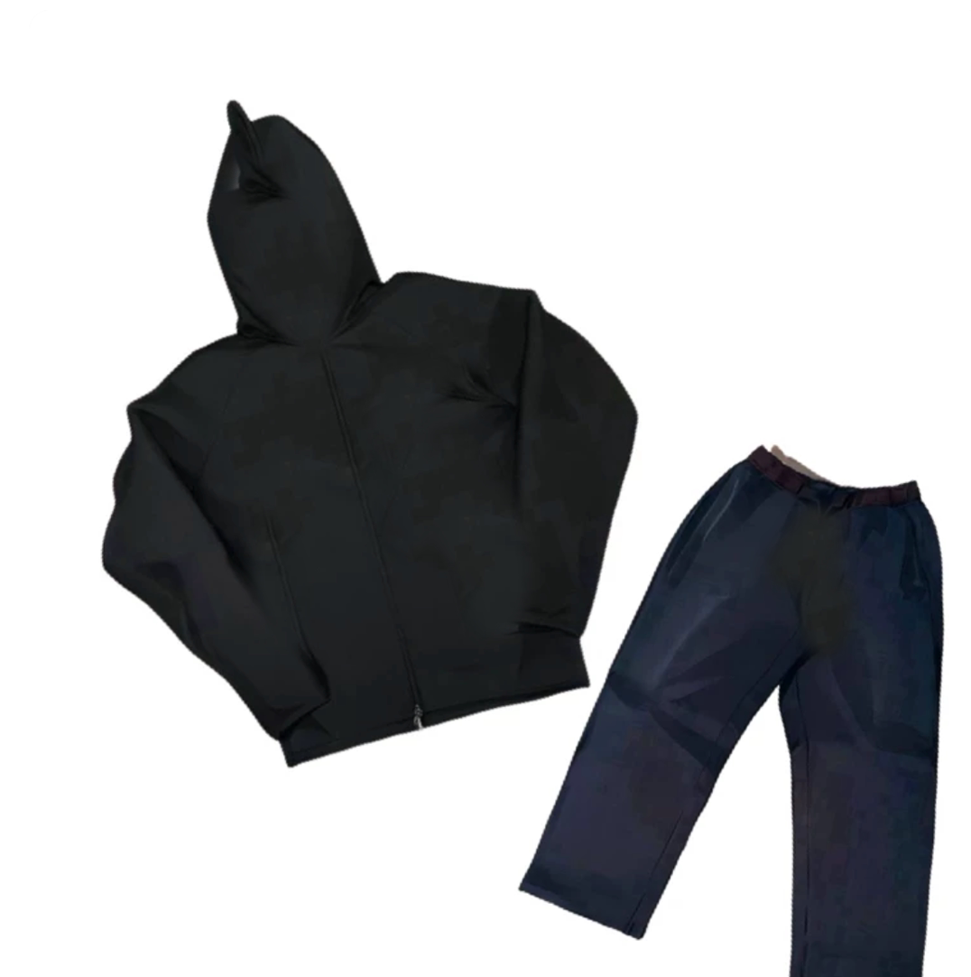 thumbnail for N original style sports suit personalized to picture customization