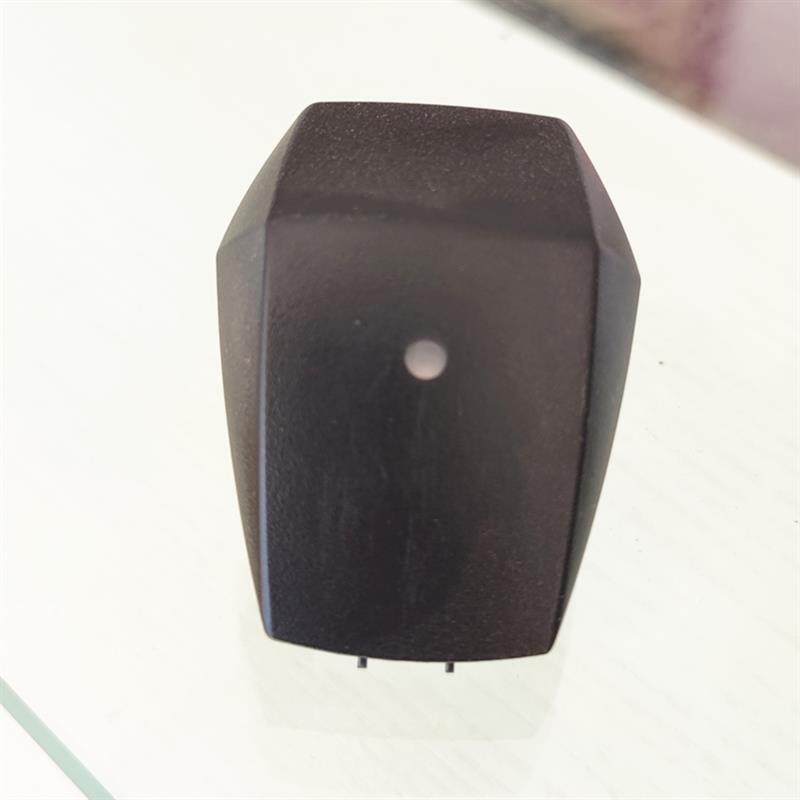 热销是配IX35仪表台中间光速传感器除雾出风口中间堵盖光感传感器