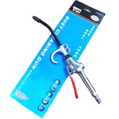 热销金属铁吹尘枪吹风枪气枪气动风枪强大风力货车吹尘枪