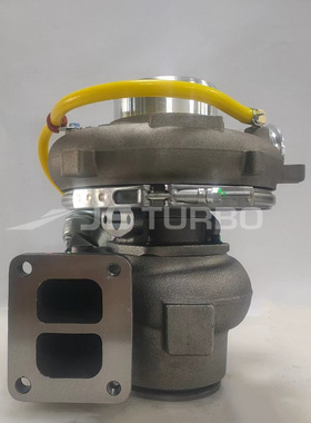 依维柯涡轮增压器 GT3788BNS 811223-0001 5801621762 5801621763