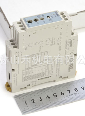 オムロン 温度警報器 K8AB-TH11S