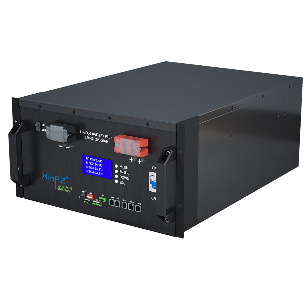 bms 48v 100ah solar inverter 51.2v eve 280ah lifepo4 lifepo4