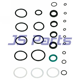 Trim 115225F Rebuild Tilt Seal Kit Motor kit Showa