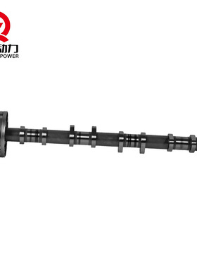 EA888 2.0T CUH高功率进气凸轮轴06J109021AD汽车发动机总成零配