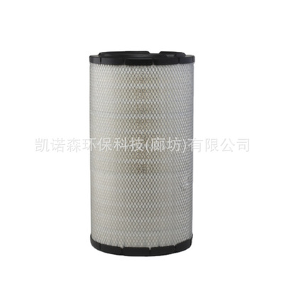 空气滤清器600-185-4110 AF25667 P532966 RS3517 AT178516空滤