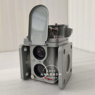 瓦斯继电器双浮球式 QJ9-80A 气体继电器 QJ19-80A  科奇