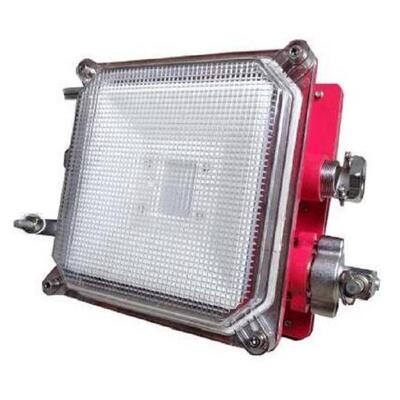 矿用隔爆兼本安型支架灯型号:YK22-DJC36/127L（A）库号M235657