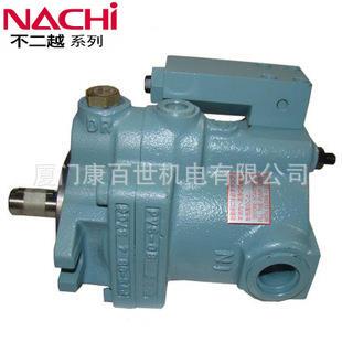 NACHI不二越油泵PVS-2B-35N2-U-5256A变量柱塞泵