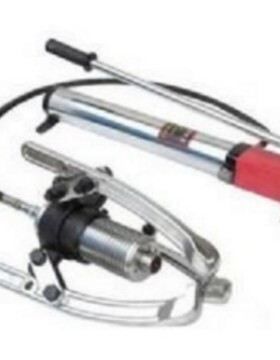 供应SM601移动式液压拉马 20T液压拉马 350mm行程