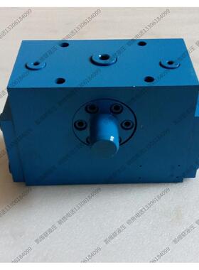 GSTF1-F160,固定式分流集流阀,,同步阀,同步阀生产