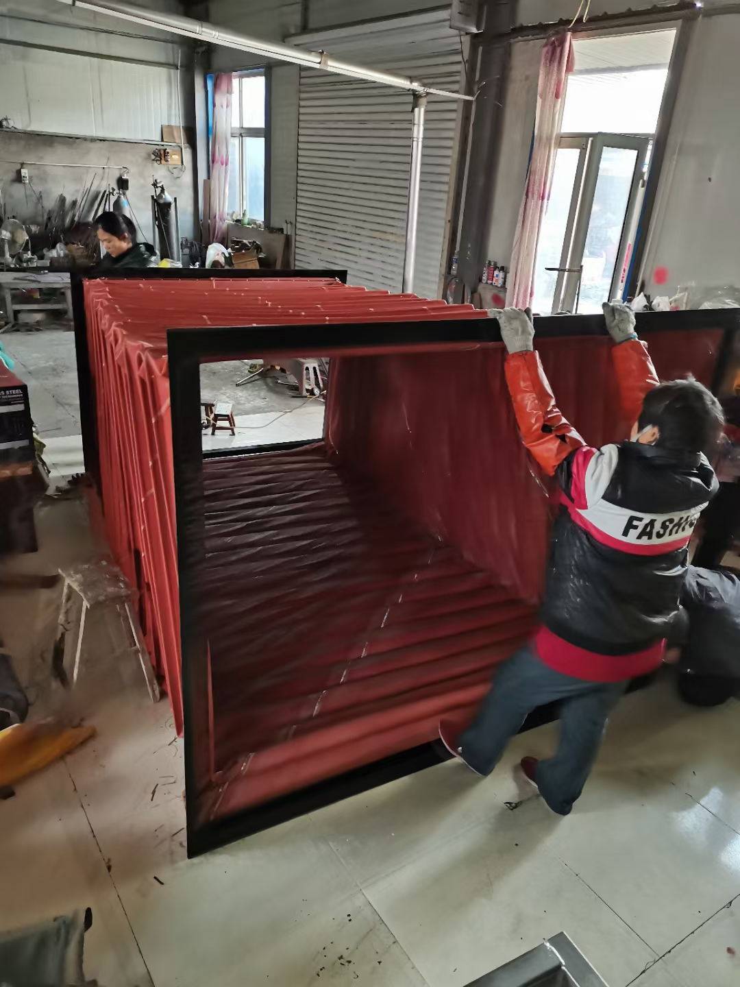 耐温风道通风软连接、阻燃风道口通风管、帆布通风软连接厂家快报