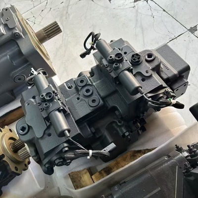 D39-23推土机液压泵720-2M-00130 720-2M-00061 720-2M-00071