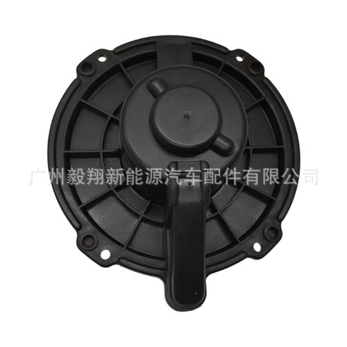 适用天皇100P庆铃24V鼓风机 4JB1 柴油版 100W 低噪 风量 3200rpm