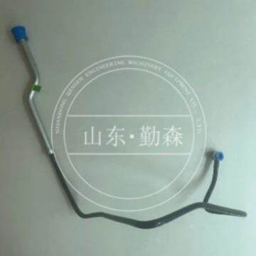 发动机配件SA6D125E-3CBR200T-1吸油管07260-09936