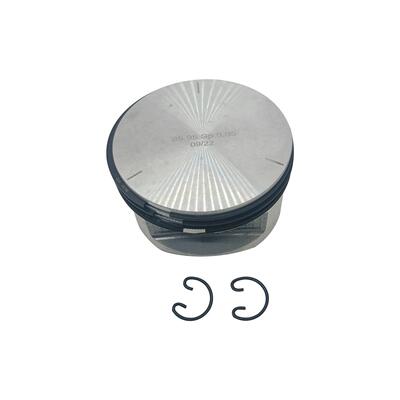 SCE2659943-2打气泵活塞及环86mm