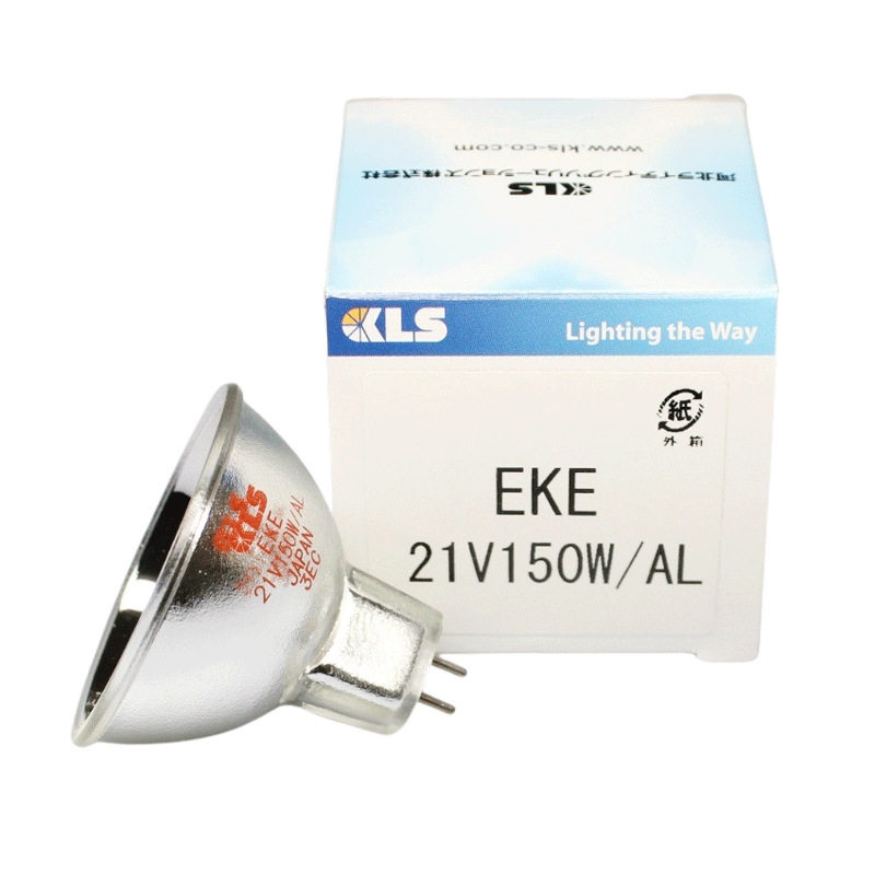 KLS EKE/AL 21V150W EKE-AL MANIA玛尼亚电子AOI SMT贴片机灯泡