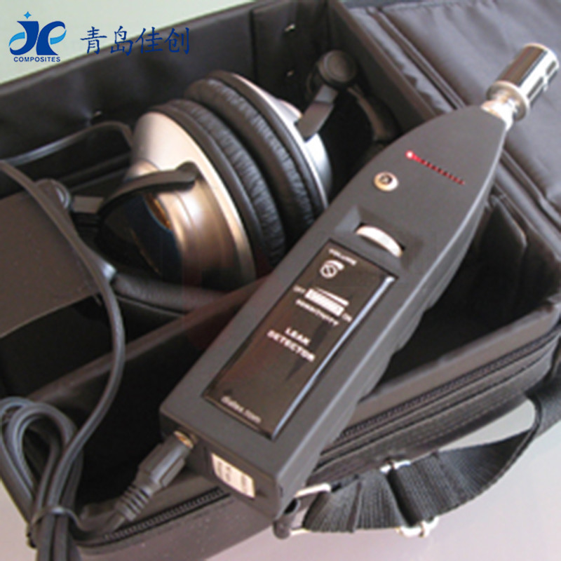 真空检漏仪泄露仪灵敏度高检测气体液 真空热压罐工艺用HDE-10