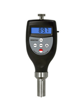 HT-6510OOO邵氏硬度计LANDTEK兰泰橡胶塑胶硬度计HT6510OOO