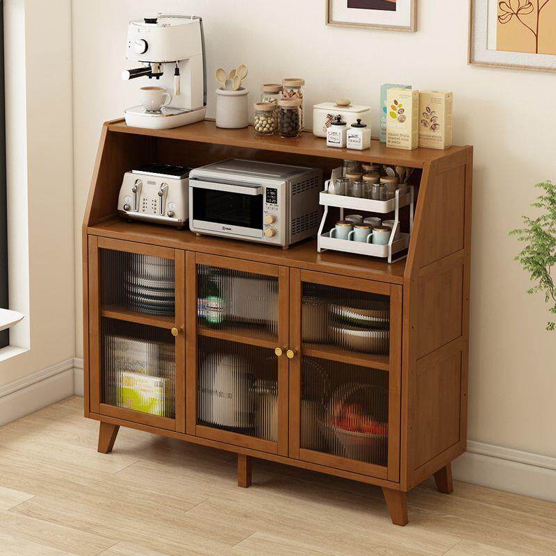 沙发边几茶水柜客厅边柜角几置物架非实木餐边柜储物柜家用收纳架