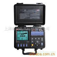 H505000V高压绝缘数字兆欧表 H505000V高压绝缘数字兆欧表
