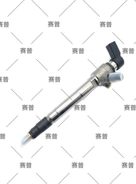 柴油车喷油器BK2Q9K546AG A2C59517051喷油器总成