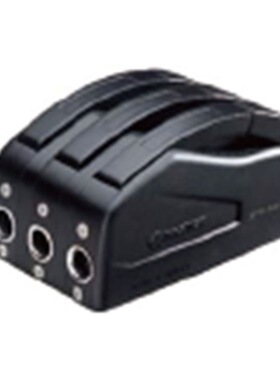 帆船游艇8-12毫米三个夹绳器夹绳组 XTC-08123F