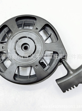 手拉启动盘 启动拉盘 LEV150 Tecumseh 590739  590702 590637