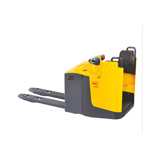 热卖 电动搬运车电动地牛2吨维护保养简单可靠性长寿命 西林站驾式