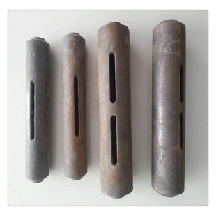 鱼鳞片式 炉排滚柱 炉排棍子L300mm扬州蒸汽锅炉配件规格