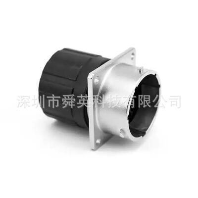 AMPHENOL安费诺RT001412PNHEC03连接器原装进口现货