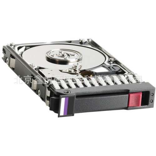 AP871A  450G SAS 15K 3.5 LFF P6500 M6612 583717-001